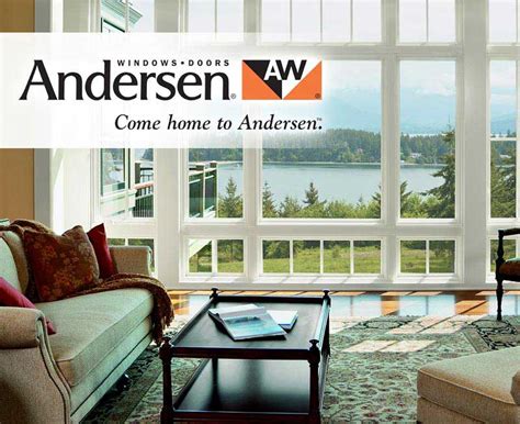 anderson wondows|Andersen Windows & Doors 